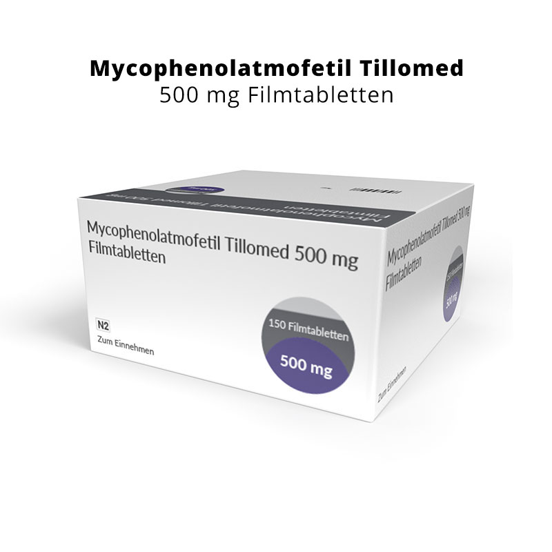 Leflunomid | Tillomed Pharmaceuticals